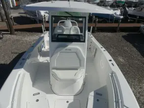 Thumbnail von Sea Pro Boats 245 Sandbar