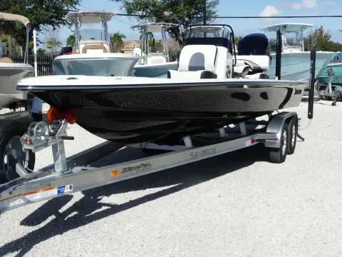 Shearwater X22 Hybrid