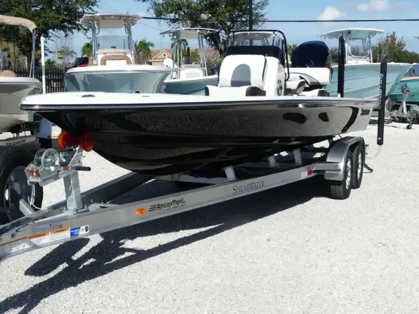 Shearwater X22 Hybrid