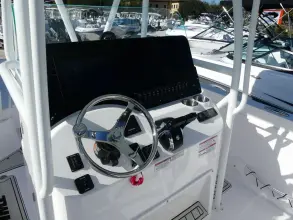 Thumbnail von Twin Vee Powercats 240 Center Console GFX