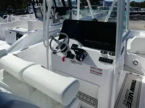 Thumbnail von Twin Vee Powercats 240 Center Console GFX