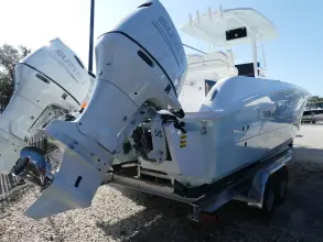 Thumbnail von Twin Vee Powercats 240 Center Console GFX