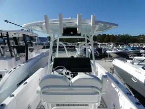 Thumbnail von Twin Vee Powercats 240 Center Console GFX