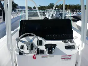 Thumbnail von Twin Vee Powercats 240 Center Console GFX