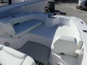 Thumbnail von Twin Vee Powercats 240 Center Console GFX