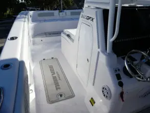 Thumbnail von Twin Vee Powercats 340 Center Console GFX