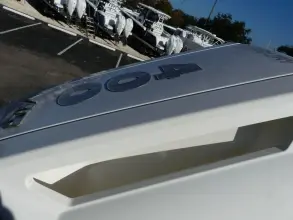 Thumbnail von Twin Vee Powercats 340 Center Console GFX