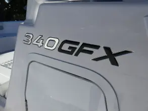 Thumbnail von Twin Vee Powercats 340 Center Console GFX