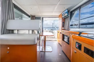Thumbnail von Beneteau Swift Trawler 30
