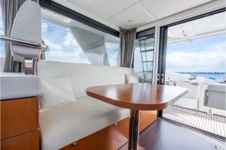 Thumbnail von Beneteau Swift Trawler 30