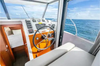 Thumbnail von Beneteau Swift Trawler 30