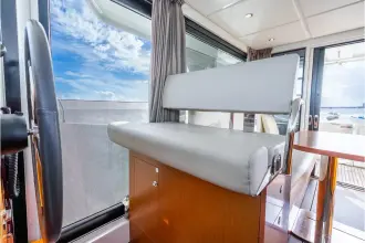 Thumbnail von Beneteau Swift Trawler 30