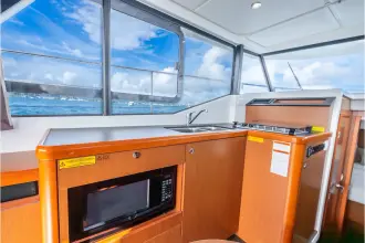 Thumbnail von Beneteau Swift Trawler 30