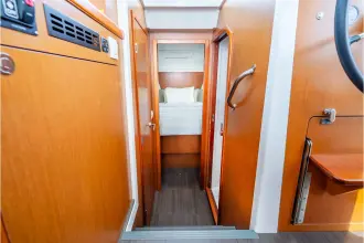 Thumbnail von Beneteau Swift Trawler 30