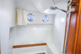 Thumbnail von Beneteau Swift Trawler 30
