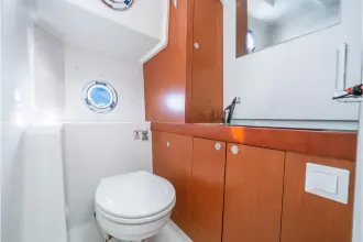 Thumbnail von Beneteau Swift Trawler 30