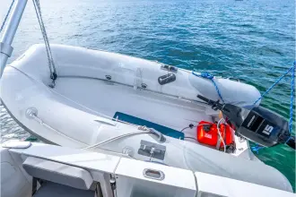 Thumbnail von Beneteau Swift Trawler 30