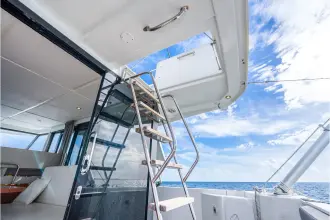 Thumbnail von Beneteau Swift Trawler 30