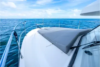 Thumbnail von Beneteau Swift Trawler 30