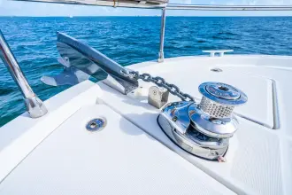 Thumbnail von Beneteau Swift Trawler 30