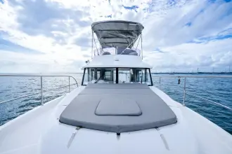 Thumbnail von Beneteau Swift Trawler 30