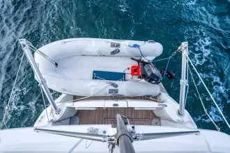 Thumbnail von Beneteau Swift Trawler 30