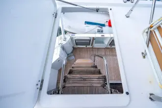 Thumbnail von Beneteau Swift Trawler 30