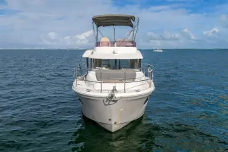 Thumbnail von Beneteau Swift Trawler 30