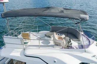 Thumbnail von Beneteau Swift Trawler 30