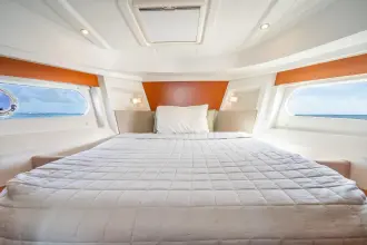 Thumbnail von Beneteau Swift Trawler 30