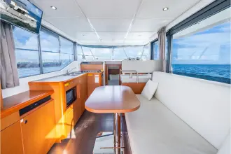 Thumbnail von Beneteau Swift Trawler 30