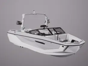Thumbnail von Nautique G25 Paragon
