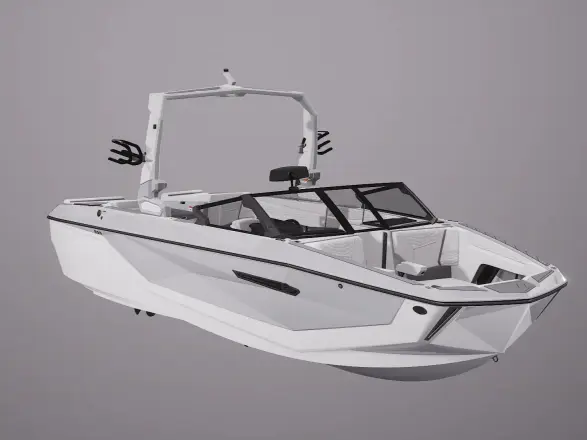 Nautique G25 Paragon