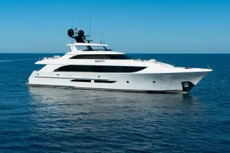 Thumbnail von Westport 125 Raised Pilothouse SERENITY