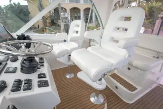 Thumbnail von Albemarle 360 Express Fisherman MOANA HERE