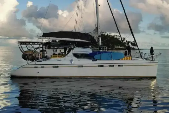 Privilege 495 Macera