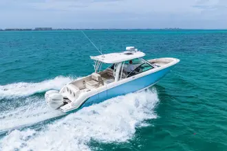 Thumbnail von Boston Whaler 320 Vantage