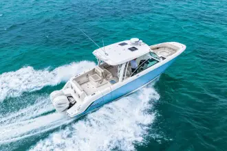 Thumbnail von Boston Whaler 320 Vantage
