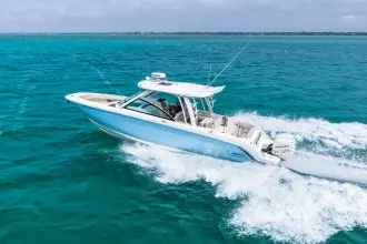 Thumbnail von Boston Whaler 320 Vantage