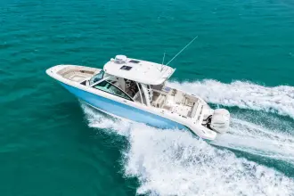 Thumbnail von Boston Whaler 320 Vantage
