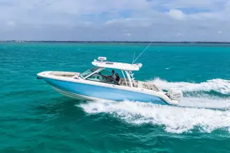 Thumbnail von Boston Whaler 320 Vantage