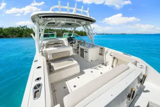 Thumbnail von Boston Whaler 320 Vantage