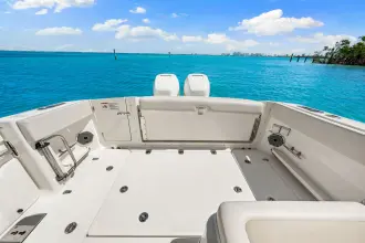 Thumbnail von Boston Whaler 320 Vantage