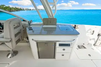 Thumbnail von Boston Whaler 320 Vantage