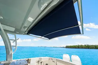 Thumbnail von Boston Whaler 320 Vantage