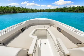Thumbnail von Boston Whaler 320 Vantage