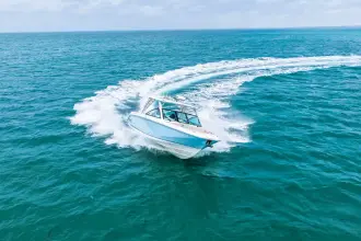 Thumbnail von Boston Whaler 320 Vantage