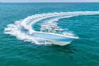 Thumbnail von Boston Whaler 320 Vantage