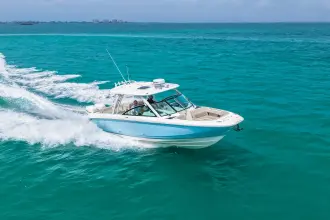Thumbnail von Boston Whaler 320 Vantage
