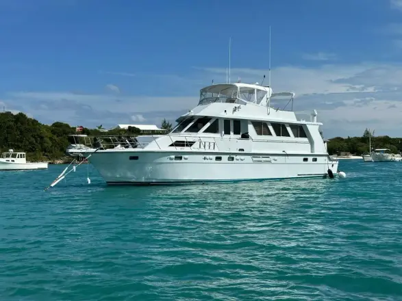 Jefferson 60 Marquessa MY Perfect Fit
